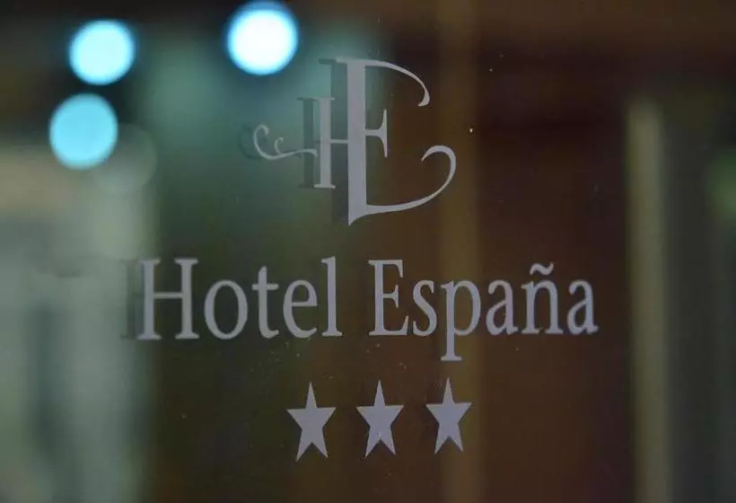 Hotel España