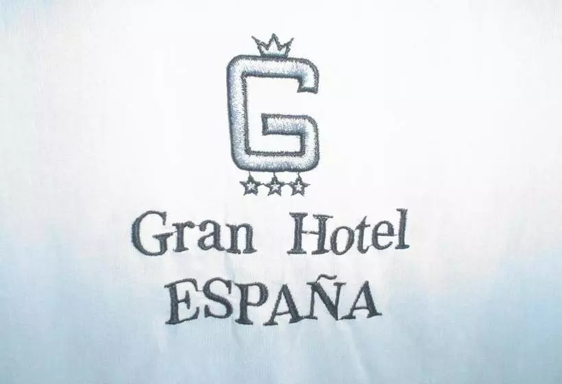 Hotel España