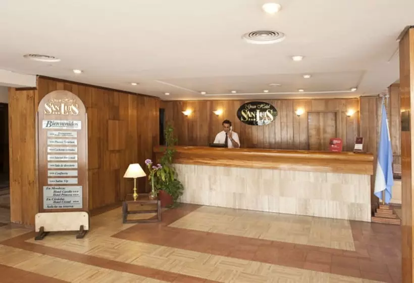Gran Hotel San Luis
