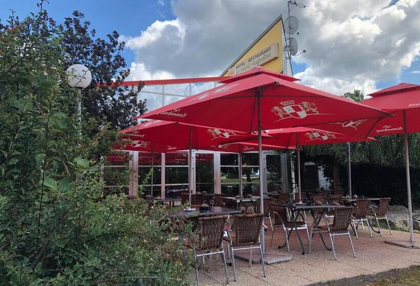 هتل Hôtel Saint Augustin