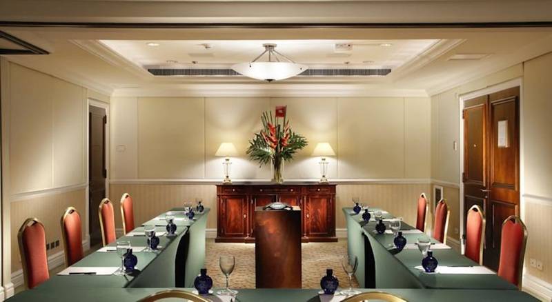 هتل Jw Marriott  Rio De Janeiro