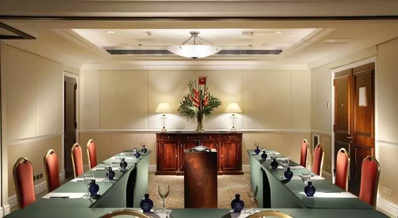 ホテル Jw Marriott Rio De Janeiro