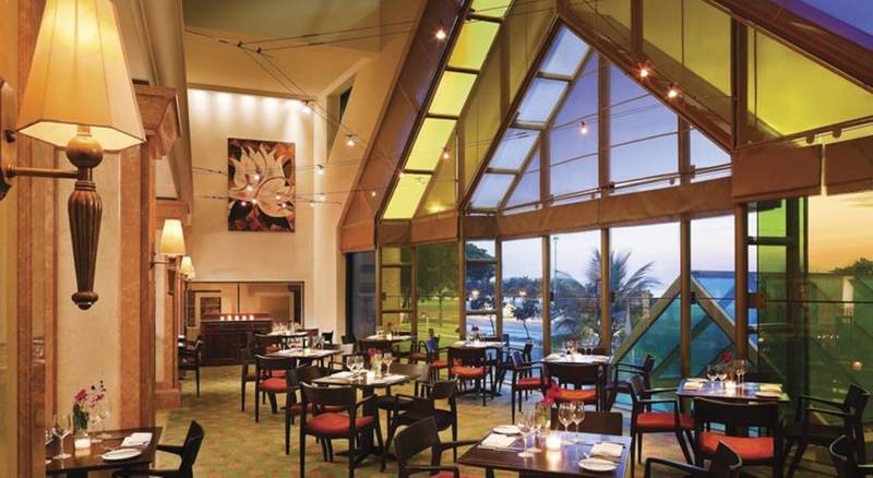 هتل Jw Marriott  Rio De Janeiro