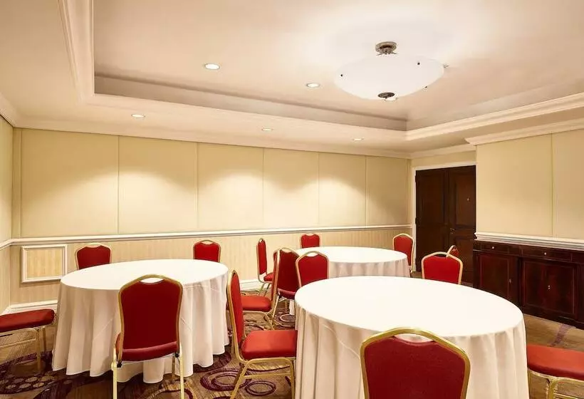 ホテル Jw Marriott Rio De Janeiro