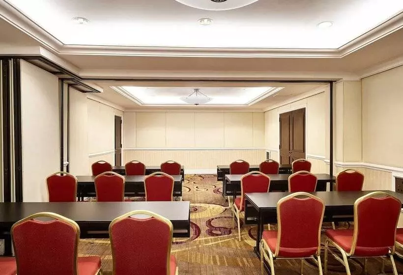 ホテル Jw Marriott Rio De Janeiro