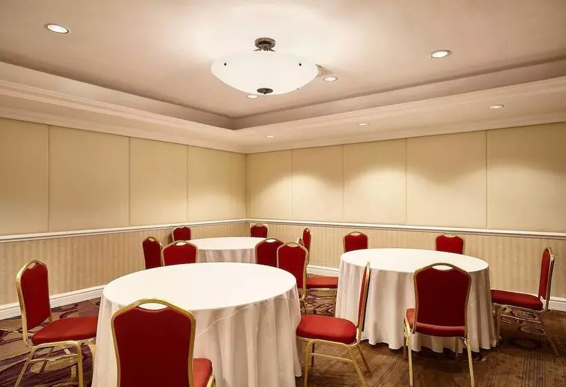 ホテル Jw Marriott Rio De Janeiro