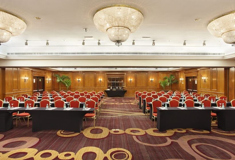 هتل Jw Marriott  Rio De Janeiro