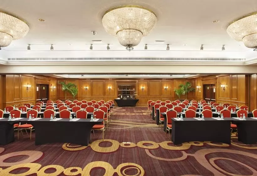 ホテル Jw Marriott Rio De Janeiro