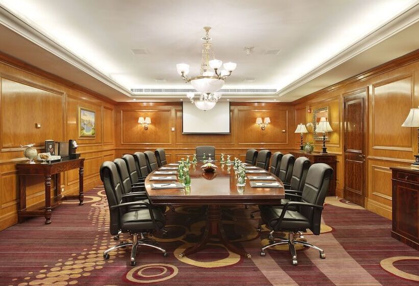 هتل Jw Marriott  Rio De Janeiro