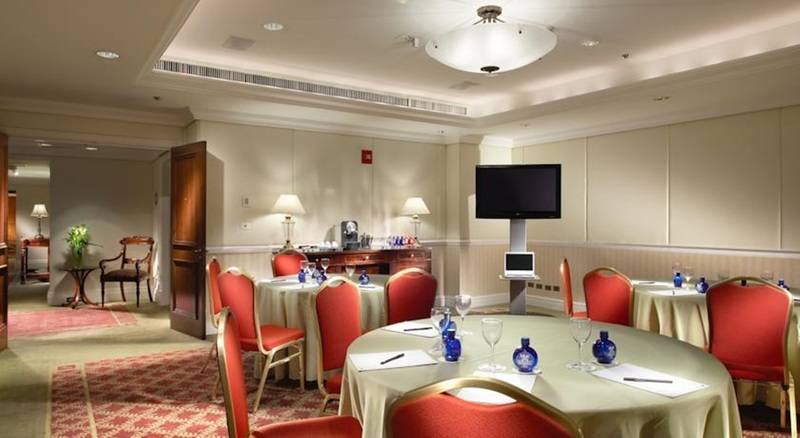 هتل Jw Marriott  Rio De Janeiro