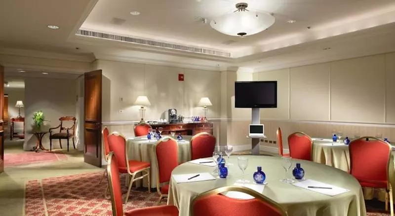 ホテル Jw Marriott Rio De Janeiro