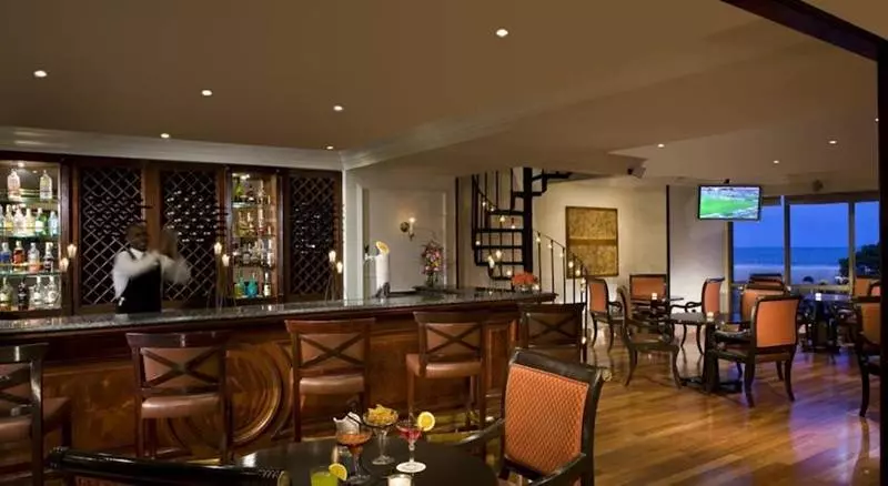 ホテル Jw Marriott Rio De Janeiro