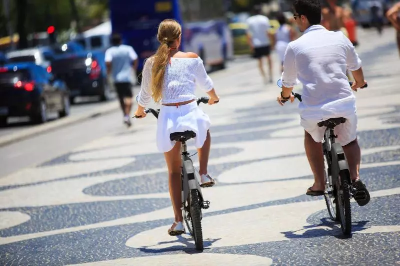 ホテル Jw Marriott Rio De Janeiro