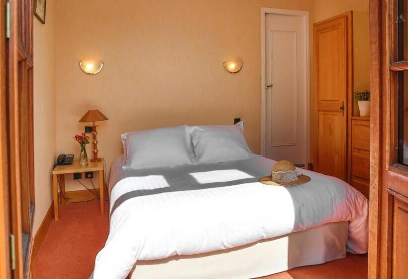 Hotel L Oustal Del Barry