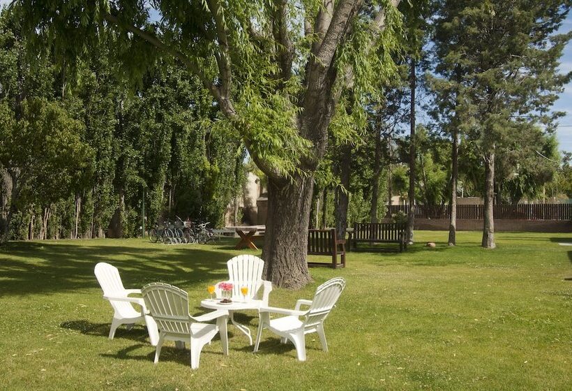 فندق La Posada De Madryn