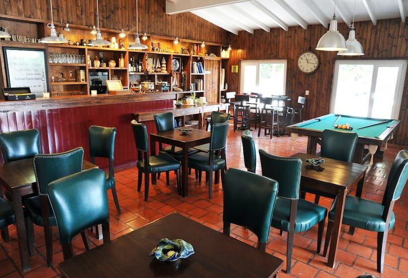 فندق La Posada De Madryn