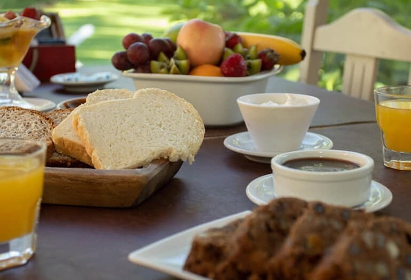 فندق La Posada De Madryn