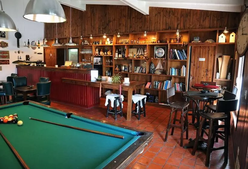 Hotel La Posada De Madryn