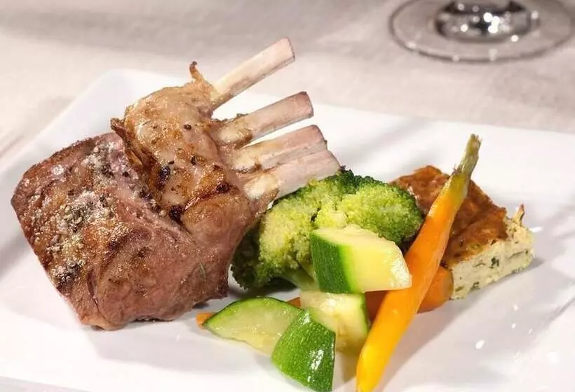 Logis Hotel Restaurant Des Voyageurs