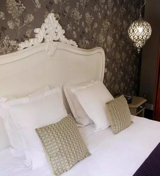ホテル Manoir Saint Eloi