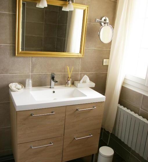 Hotel Manoir Saint Eloi