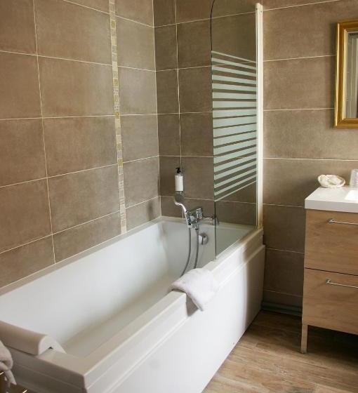 Hotel Manoir Saint Eloi