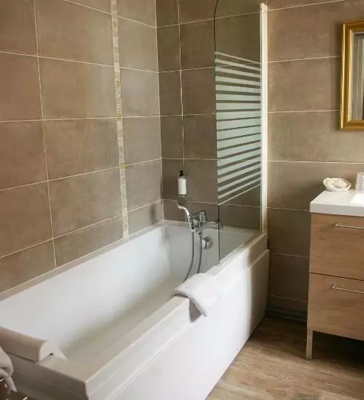 ホテル Manoir Saint Eloi