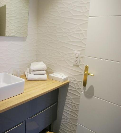 Hotel Manoir Saint Eloi