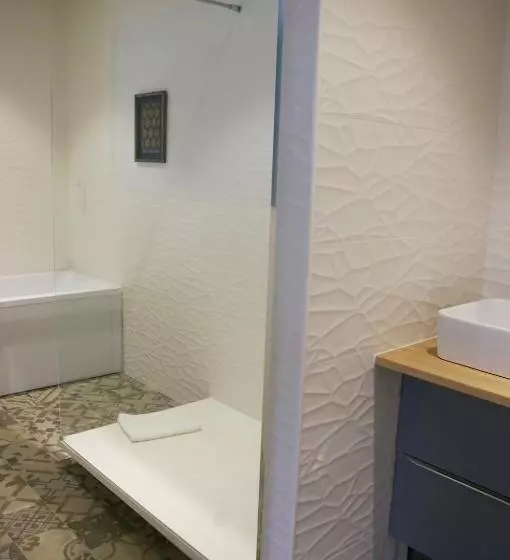 ホテル Manoir Saint Eloi