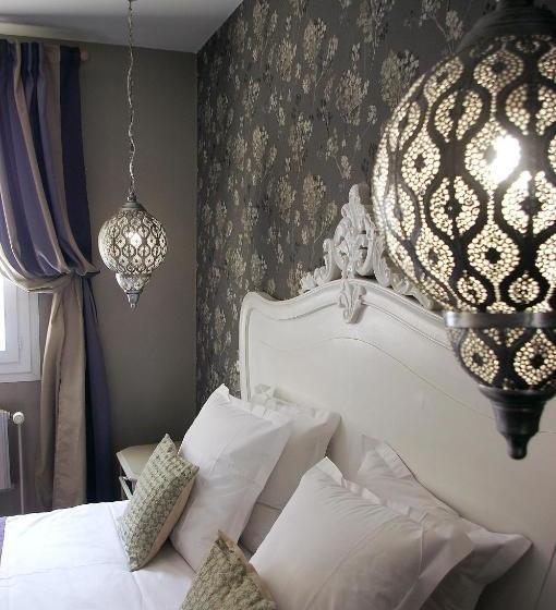 Hotel Manoir Saint Eloi