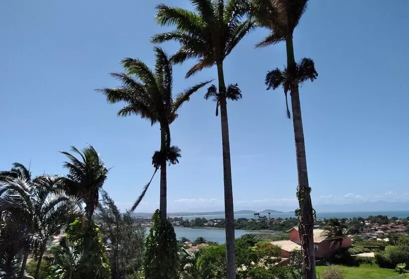 ホテル Pousada Casacolina