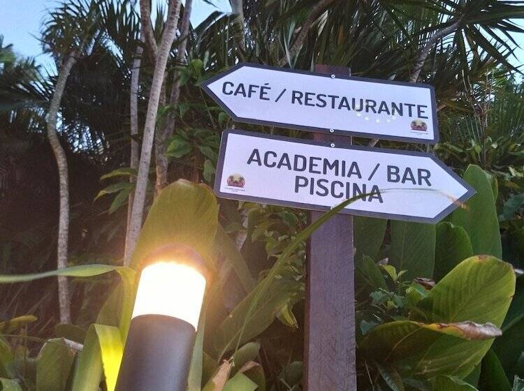 酒店 Pousada Casacolina