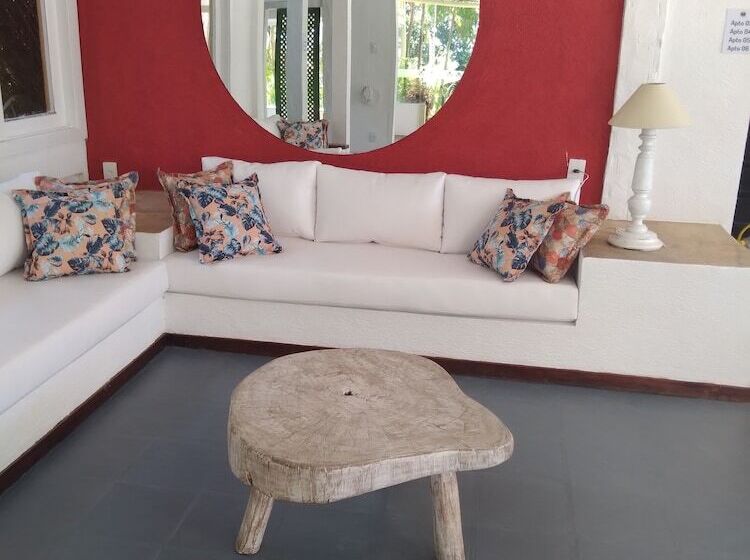 酒店 Pousada Casacolina