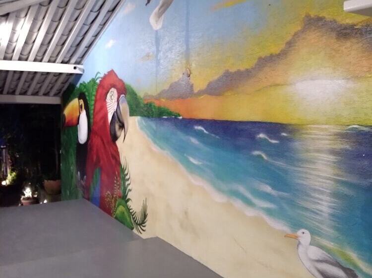 酒店 Pousada Casacolina