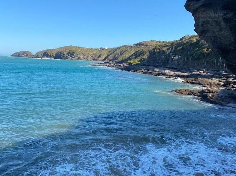 酒店 Pousada Casacolina