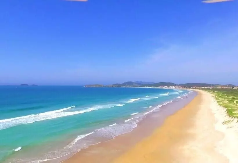 ホテル Pousada Casacolina