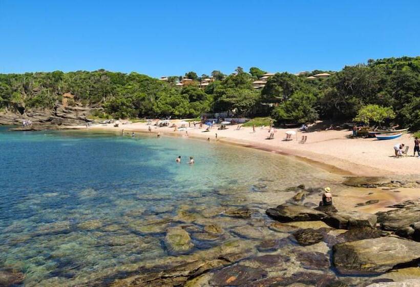 酒店 Pousada Casacolina