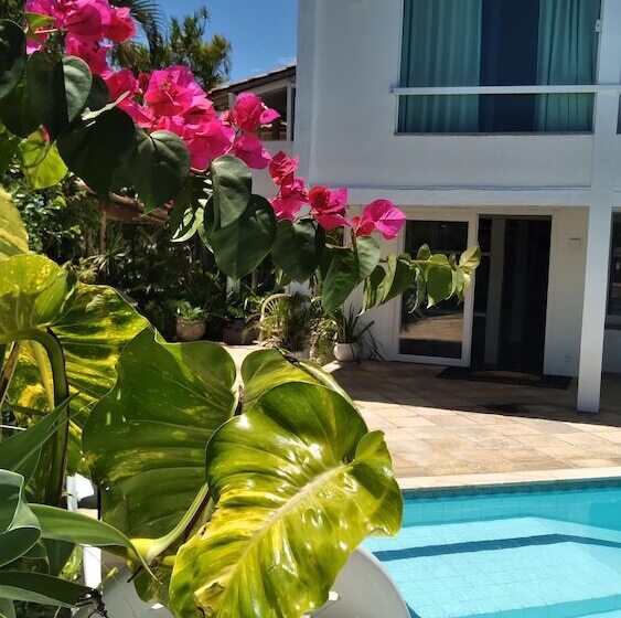 酒店 Pousada Casacolina