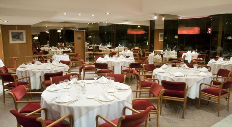 هتل Primacy Apart