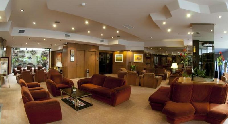 هتل Primacy Apart