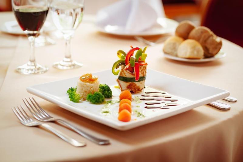 هتل Primacy Apart