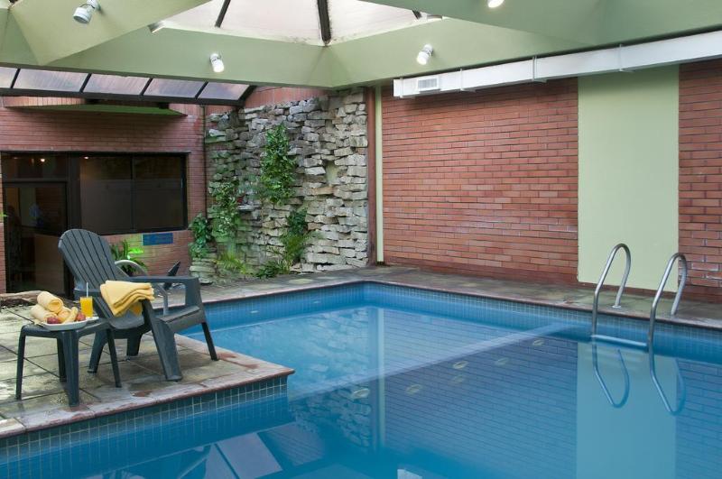 هتل Primacy Apart