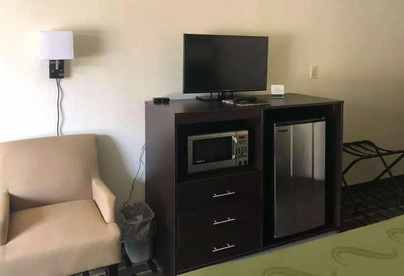 فندق Quality Inn Elkton St. Augustine South