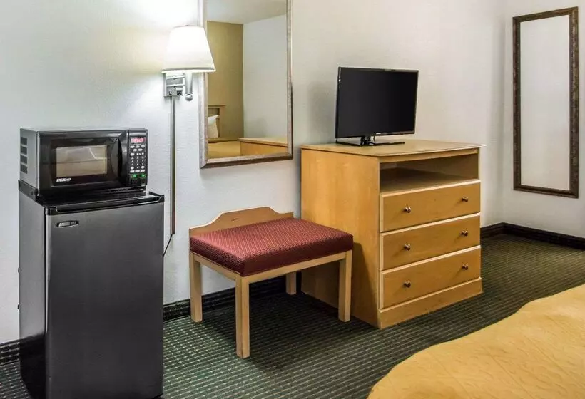 فندق Quality Inn Elkton St. Augustine South