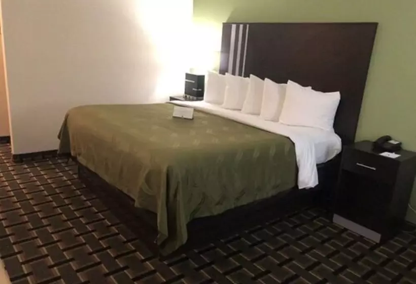 فندق Quality Inn Elkton St. Augustine South