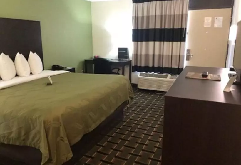 فندق Quality Inn Elkton St. Augustine South