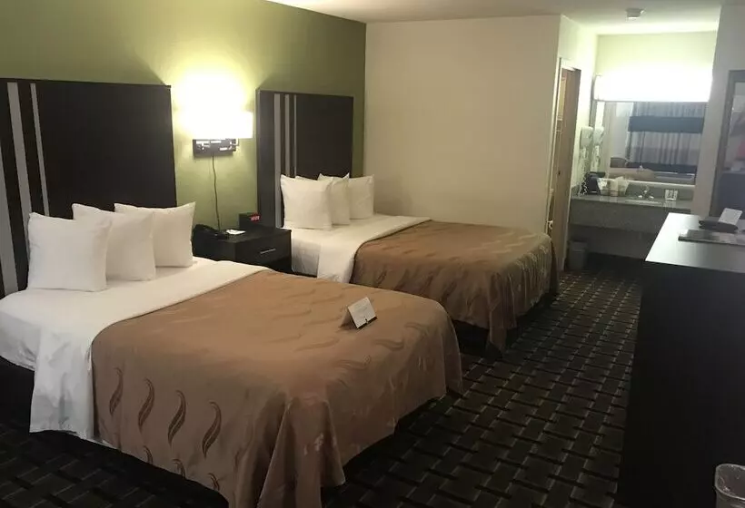فندق Quality Inn Elkton St. Augustine South