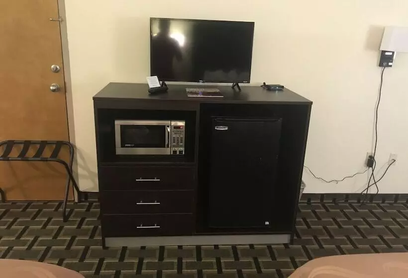 فندق Quality Inn Elkton St. Augustine South