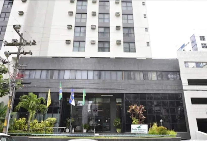 هتل Rede Andrade Onda Mar