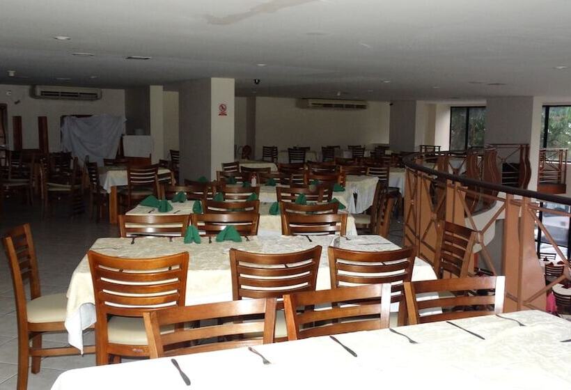 هتل Rede Andrade Onda Mar